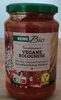 Vegane Bolognese - Produit