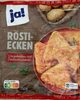 Rösti-Ecken - Produit