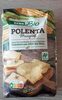 Polenta Maisgrieß - Produit