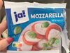 mozzarella - نتاج