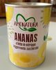 Ananas - Prodotto