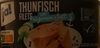 Thunfisch Filets in eigenem Saft - Producto