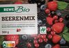 Beerenmix - Producte