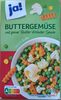 Buttergemüse - Product