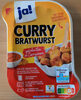 Curry Bratwurst - Produit