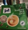 Kaffee pads mild - Producte