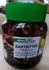 Bio Zartbitter Schokocreme - Product