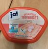 Delikates Teewurst - Produit