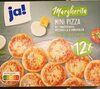 Minu Pizza Margherita - Produkt