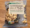 Cashewkerne Salz & Pfeffer - Produkt