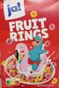 Fruit Rings - Produkt