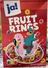 Fruit Rings - Product