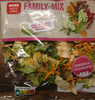 Salat mix - Produkt