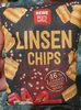 Linsen Chips - Prodotto