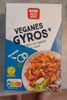 Veganes Gyros - Producte