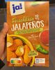 Frisch Käse Jalapeños - Produkt