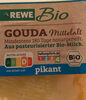 REWE Bio-Gouda - Produkt