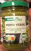 Pesto Verde - Producto