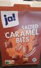 Caramel bits - Produkt