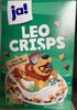 Leo Crisps - Produkt