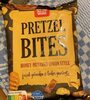 Pretzel Bites - Produkt