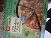 Pizza Pomodore e Rucola - Produkt