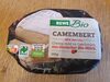 Bio-Camembert - Produkt