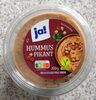 Hummus pikant - Producto