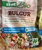 Bio Bulgur - Produkt