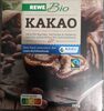 Rewe Bio Kakao - Produkt
