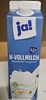 H-Vollmilch 3,5% - Product