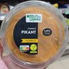 Hummus pikant - Produkt