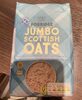 Jumbo scottish oats - Product