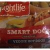 Veggie Hot Dog - Produkt