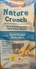 Nature crunch - Produktas