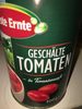 Geschälte Tomaten (Netto) - Product