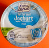 fettarmer Joghurt mild - Produkt