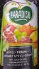 Paradiso Apfel traube granatapfel drink - Product