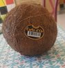 Kokosnuss - Product