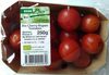 Bio Cherry Rispen Tomaten - Producto