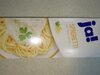 Spaghetti mit Käse-Sauce - Product