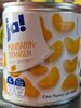 Mandarin-Orangen - Produit