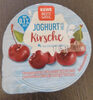 Joghurt Mild, Kirsche 0, 1% - Product