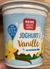 Joghurt mild vanille - Produkt