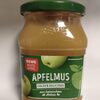 Apfelmus Golden Delicious - Producte