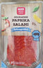 Paprika Salami - Product