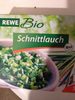 Schnittlauch, bio - Produit