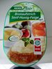 Brotaufstrich Senf-Honig-Feige - Produkt