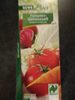Tomaten-Gemüsesaft - Produit