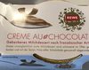 Rewe -Creme au Chocolat - Produkt